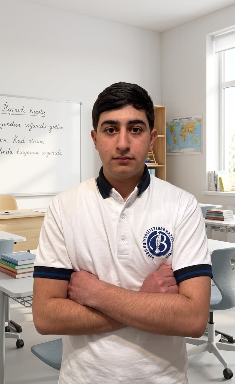 Mehdi Əmirxanlı