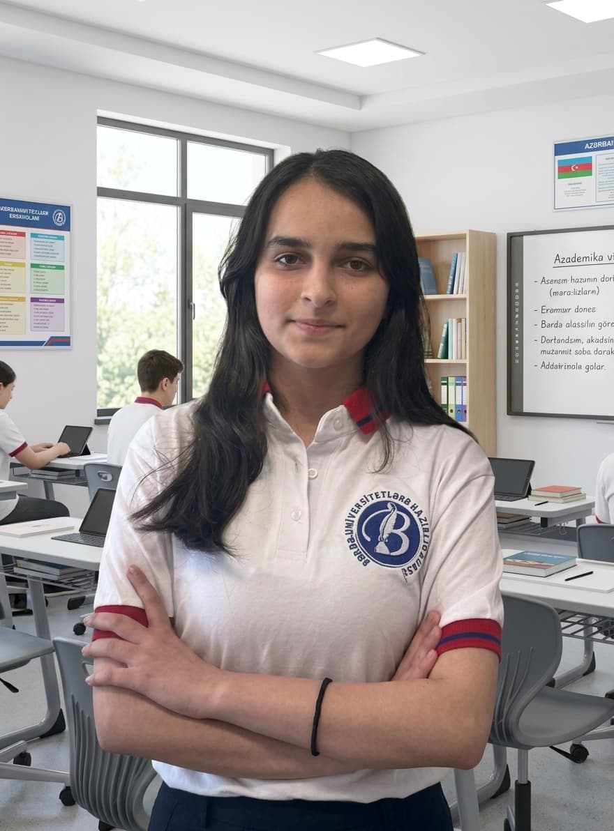 Nəzrin Bağırlı