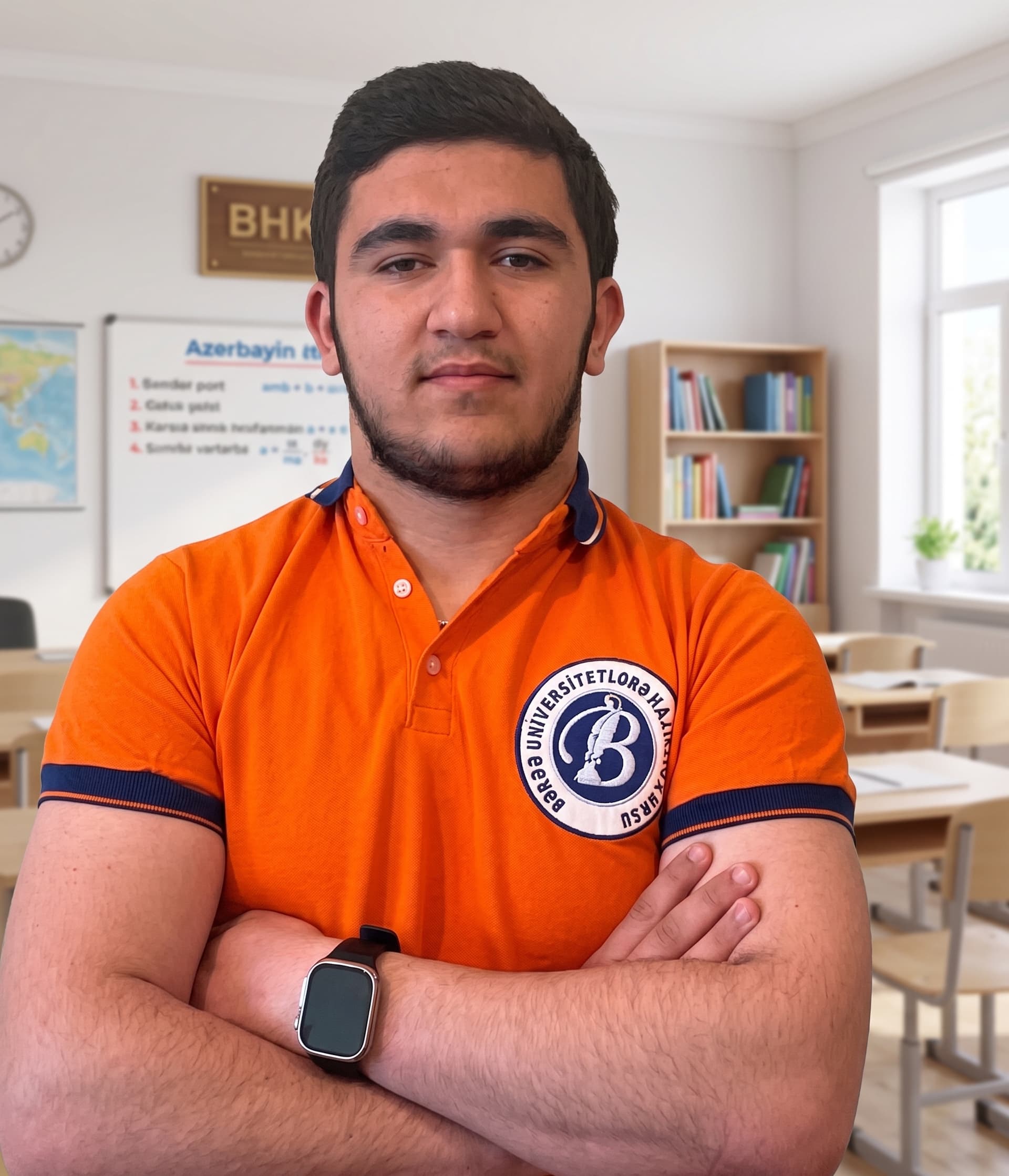 Pərvin Muxdarov